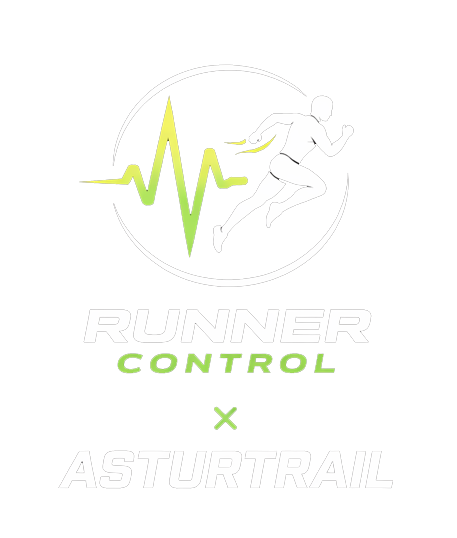 Runner Control – Herramientas para corredores